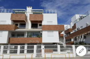 Apartamento TOP no PORTO DAS AGUAS a 50m do mar.